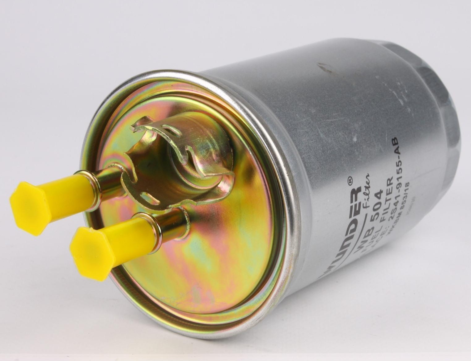 WB504 WUNDER FILTER